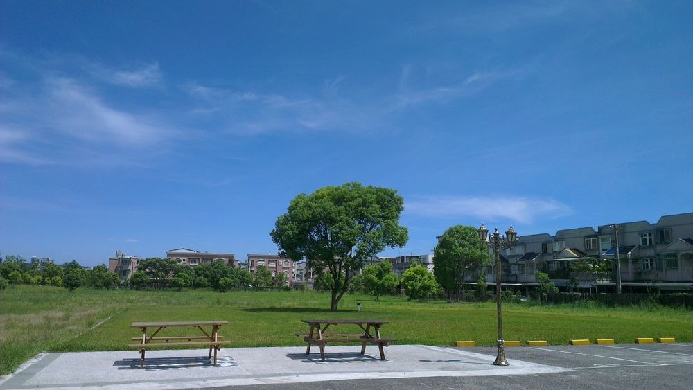 Ferienwohnung Oak Garden Hualien Exterior foto