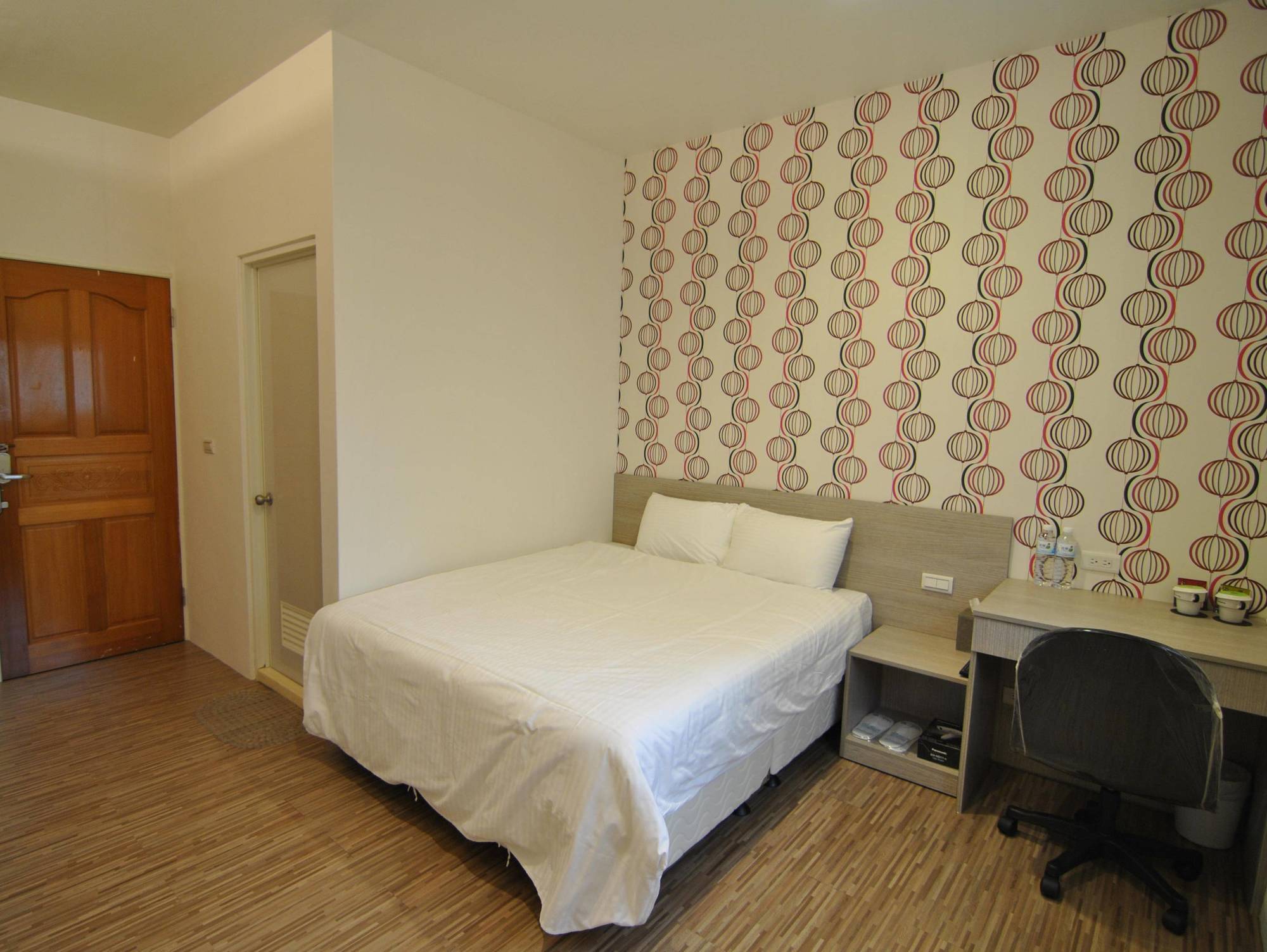 Ferienwohnung Oak Garden Hualien Exterior foto